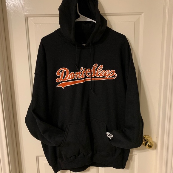 j cole all star hoodie